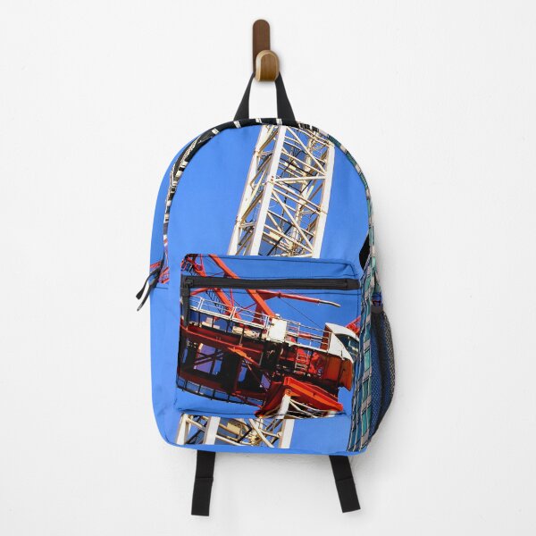 Item preview, BT Post Office Tower Fitzrovia London England designed and sold by AndyEvansPhotos.