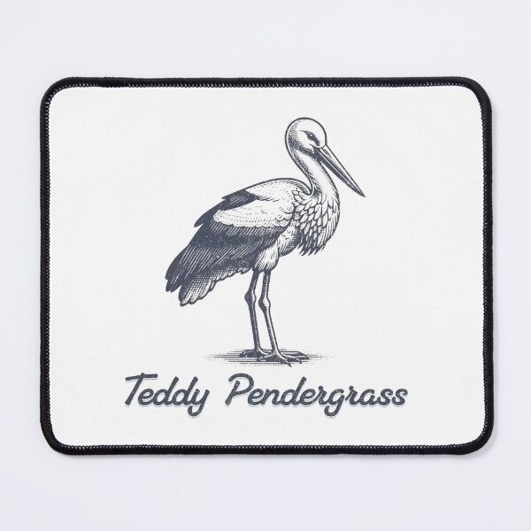 Item preview, Art - Teddy Pendergrass designed and sold by demlanhnguoi.