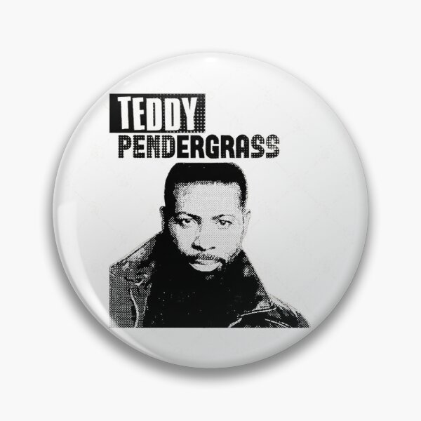 Item preview, Art - Teddy Pendergrass designed and sold by demlanhnguoi.
