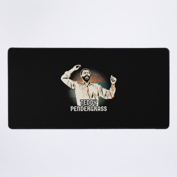 Item preview, Art - Teddy Pendergrass designed and sold by demlanhnguoi.