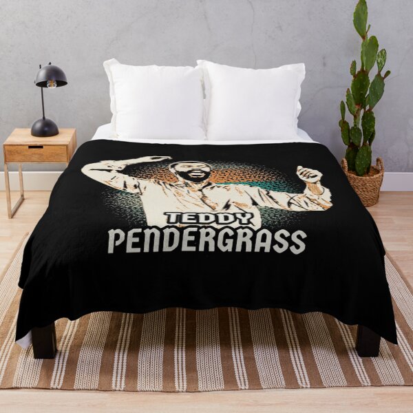 Item preview, Art - Teddy Pendergrass designed and sold by demlanhnguoi.