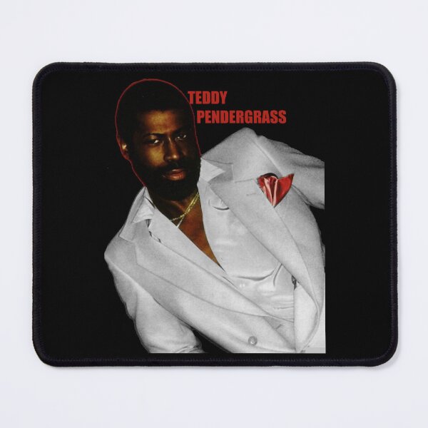 Item preview, Art - Teddy Pendergrass designed and sold by demlanhnguoi.
