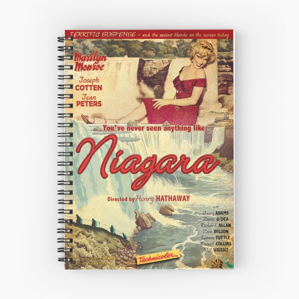 Artikelvorschau, Rose bei Niagara (II) entworfen und verkauft von PrivateVices.