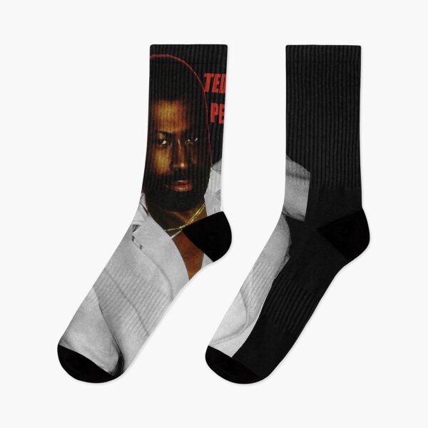 Item preview, Art - Teddy Pendergrass designed and sold by demlanhnguoi.