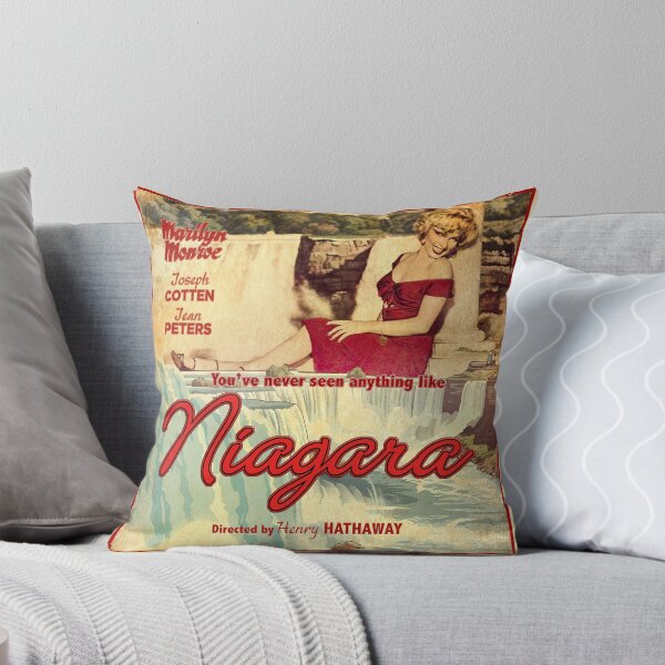 Item preview, Rose in Niagara (II) designed and sold by PrivateVices.