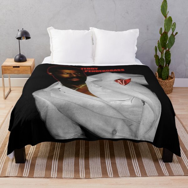 Item preview, Art - Teddy Pendergrass designed and sold by demlanhnguoi.