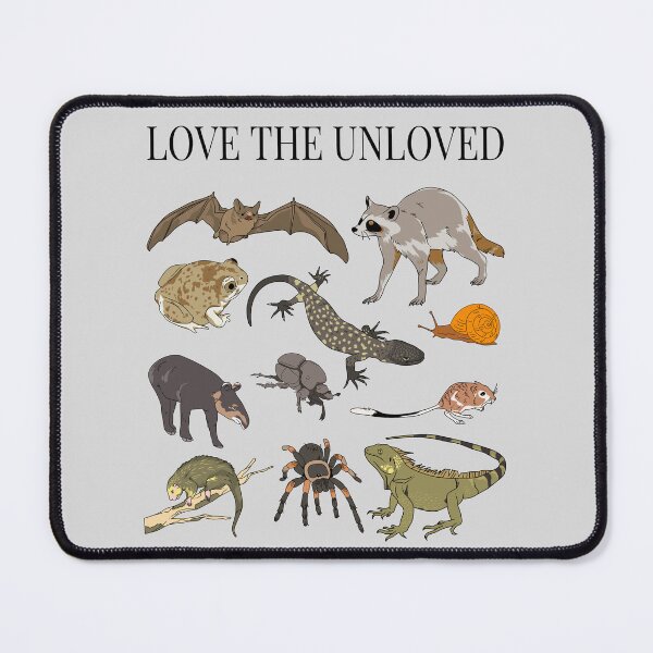 Item preview, Love The Unloved designed and sold by Ani.