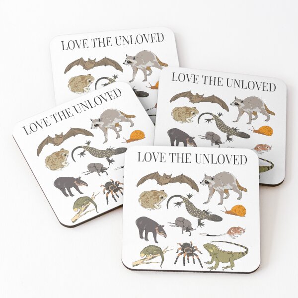 Item preview, Love The Unloved designed and sold by Ani.