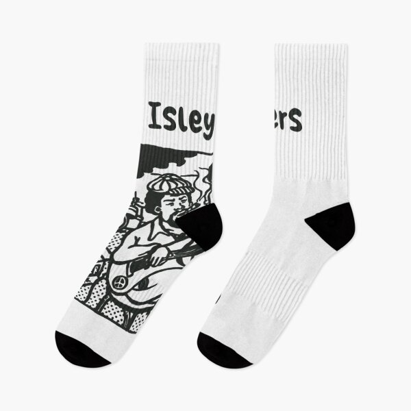 Item preview, Art - The Isley Brothers designed and sold by datoiiiii.