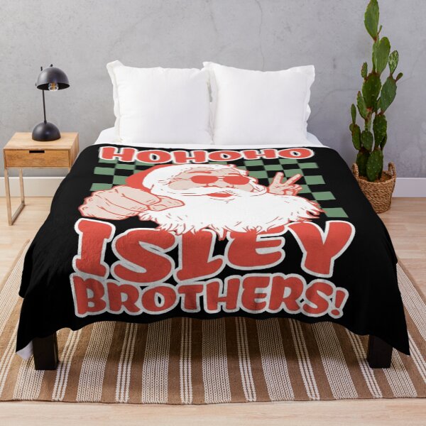 Item preview, Art - The Isley Brothers designed and sold by datoiiiii.