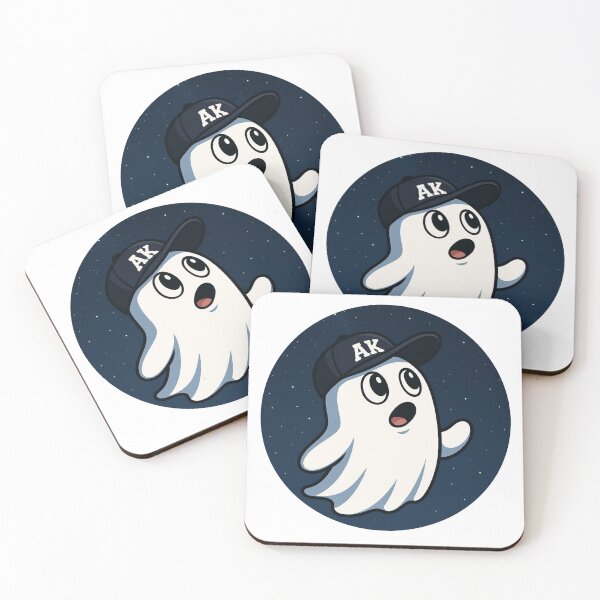 Item preview, AK Ghost Brand - Looking for stars designed and sold by AKDeal.