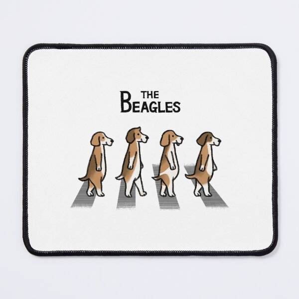 Item preview, Art - The Beatles designed and sold by daubuoinayy.