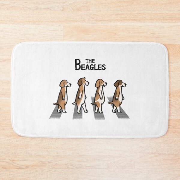 Item preview, Art - The Beatles designed and sold by daubuoinayy.