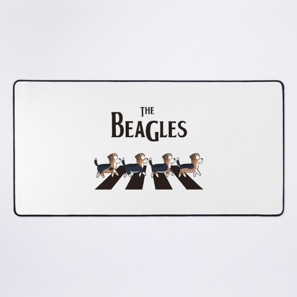 Item preview, Art - The Beatles designed and sold by daubuoinayy.