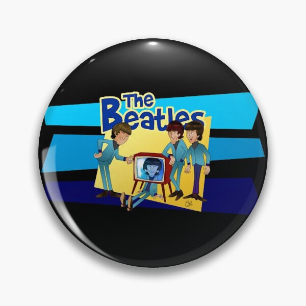 Item preview, Art - The Beatles designed and sold by daubuoinayy.