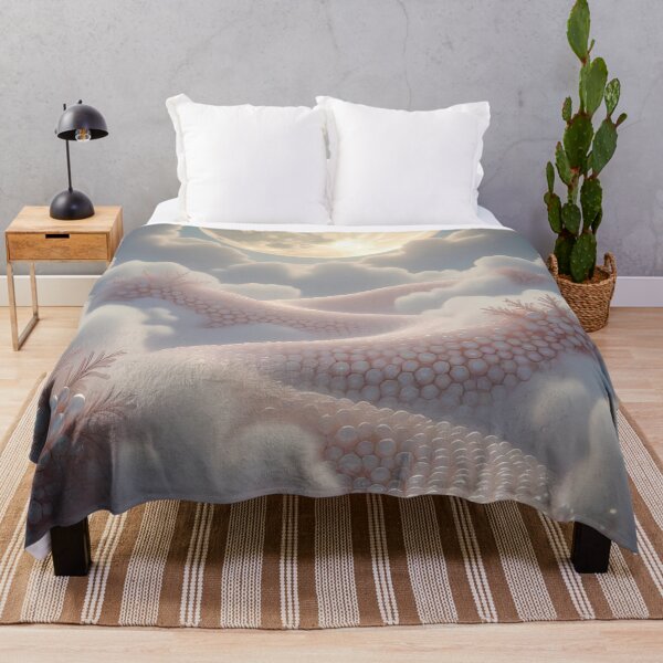Item preview, Clouds Spiral, (expanded. image size 8320x12480) designed and sold by Digital-Davinci.