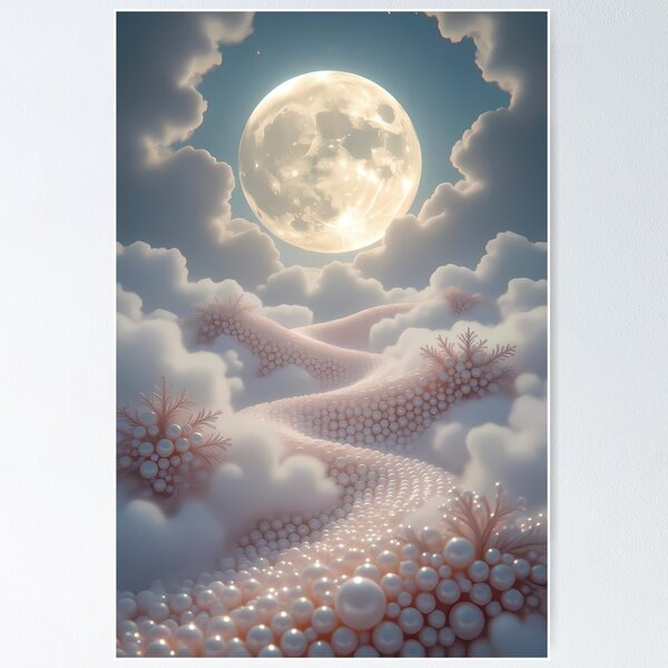 Item preview, Nubes en espiral (imagen ampliada: 8320 x 12480) designed and sold by Digital-Davinci.