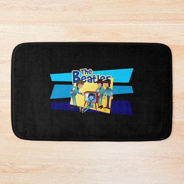 Item preview, Art - The Beatles designed and sold by daubuoinayy.