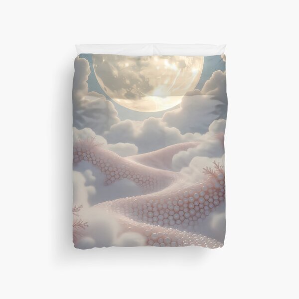 Item preview, Clouds Spiral,  (expanded. image size 8320x12480) designed and sold by Digital-Davinci.