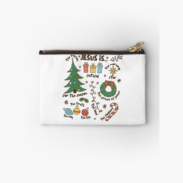 Item preview, Jesus Is The Reason Christmas designed and sold by bethanyrodgers6.