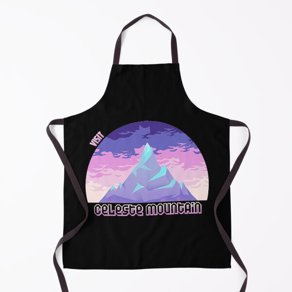 Item preview, Celeste Game Visit Celeste Mountain designed and sold by davedirectone.