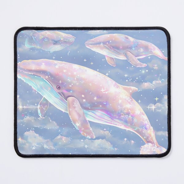 Item preview, Celestial Flotilla designed and sold by ONYX Pixee.