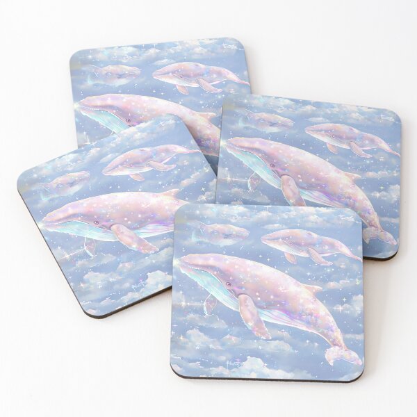 Item preview, Celestial Flotilla designed and sold by ONYX Pixee.