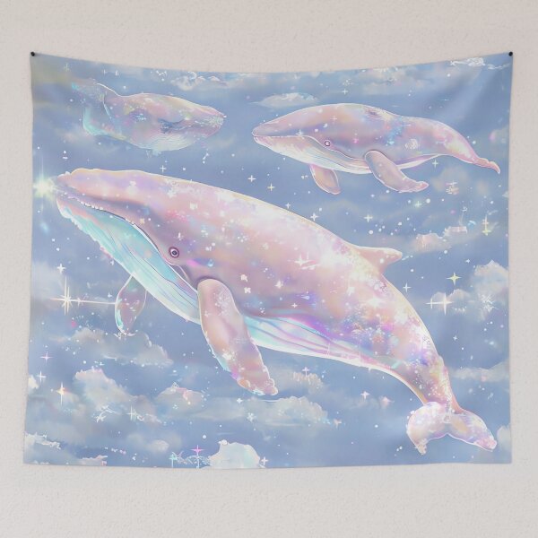 Item preview, Celestial Flotilla designed and sold by ONYX Pixee.