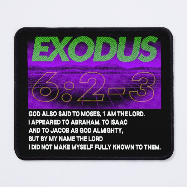 Item preview, YHWH designed and sold by LCScripture.