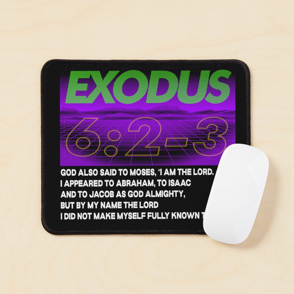 Item preview, Mouse Pad designed and sold by LCScripture.