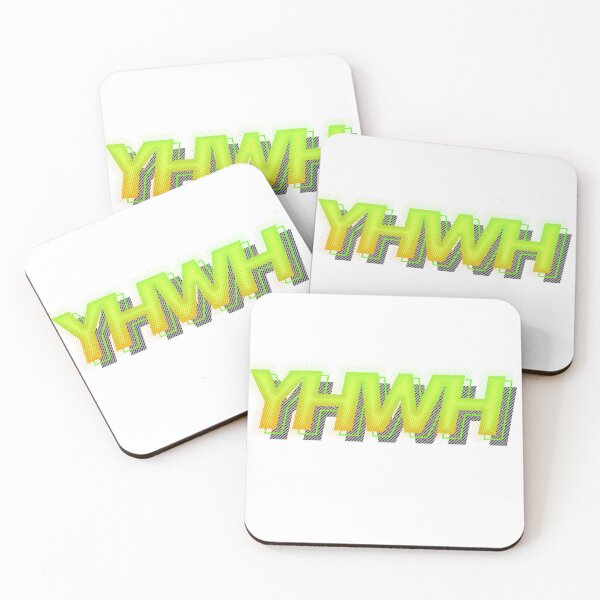 Item preview, YHWH designed and sold by LCScripture.