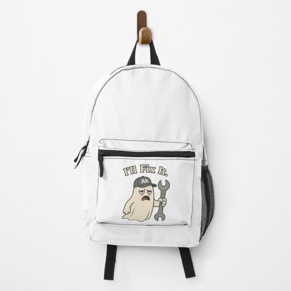 Item preview, AK Ghost Brand - Fix it designed and sold by AKDeal.