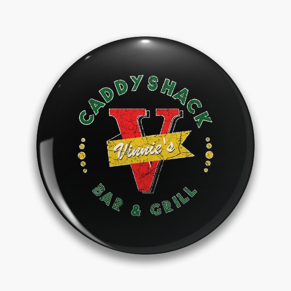Artikelvorschau, Vintage Caddyshack entworfen und verkauft von MuayThain8jx8x.