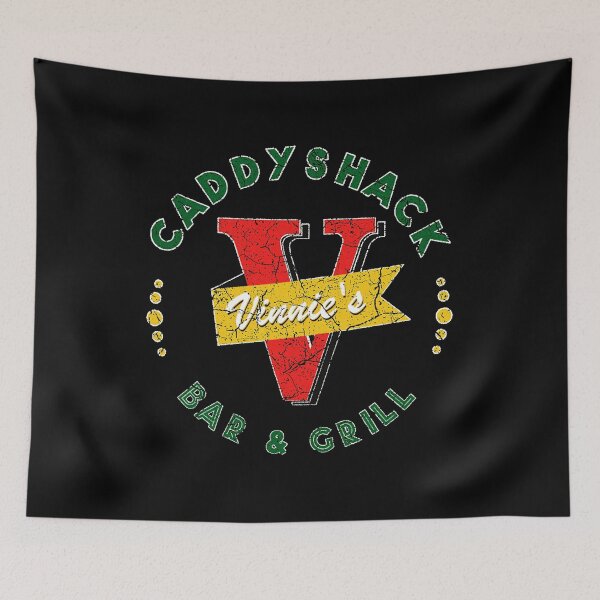 Item preview, Vintage Caddyshack  designed and sold by MuayThain8jx8x.