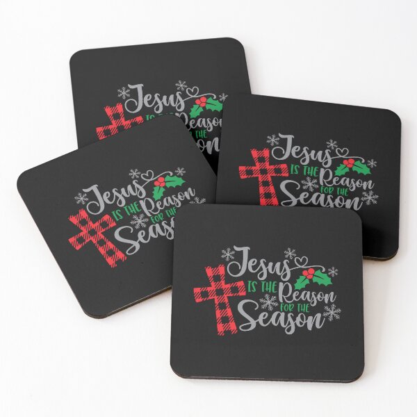 Item preview, Jesus Is The Reason For The Season Christmas  designed and sold by bethanyrodgers6.