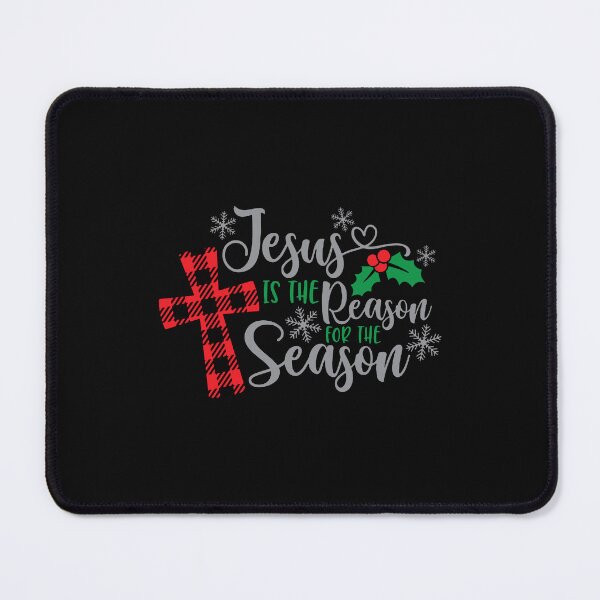 Item preview, Jesus Is The Reason For The Season Christmas  designed and sold by bethanyrodgers6.