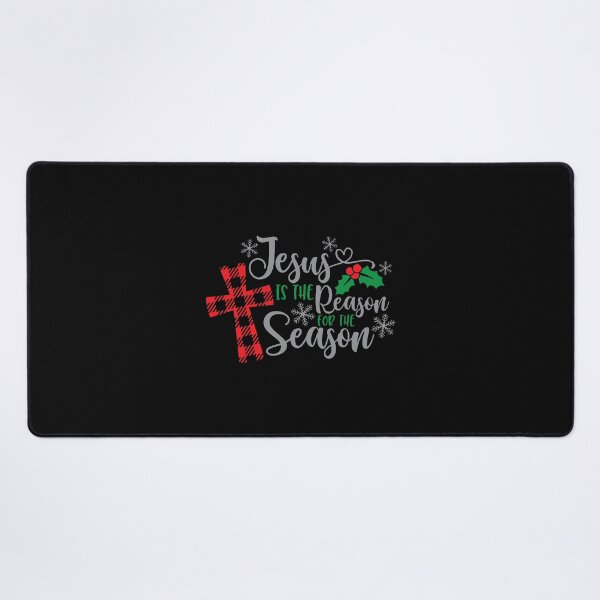 Item preview, Jesus Is The Reason For The Season Christmas designed and sold by bethanyrodgers6.