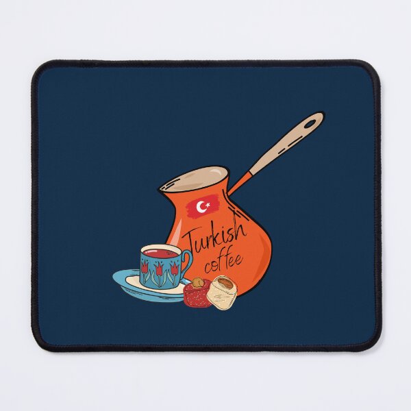 Item preview, Turkish Coffee designed and sold by AnulaArt.