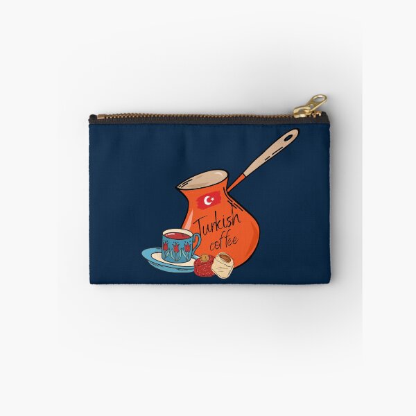 Item preview, Turkish Coffee designed and sold by AnulaArt.