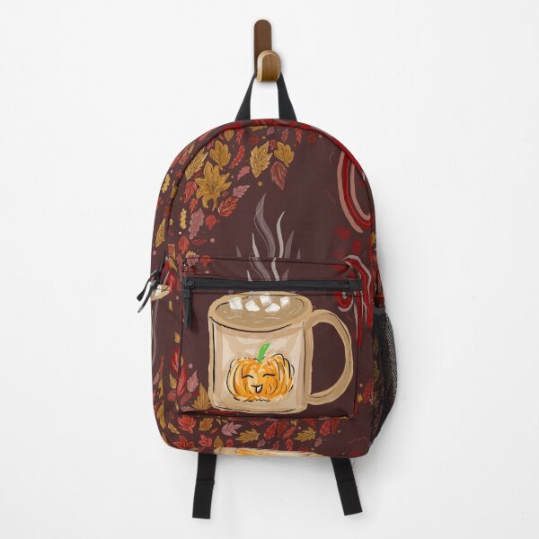 Item preview, Cozy Autumn Vibes – Warm & Serene Aesthetic designed and sold by Abwer.