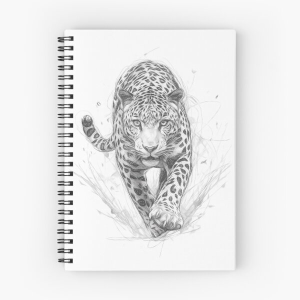 Item preview, Silent Power designed and sold by Leon Woods Pencil Art.