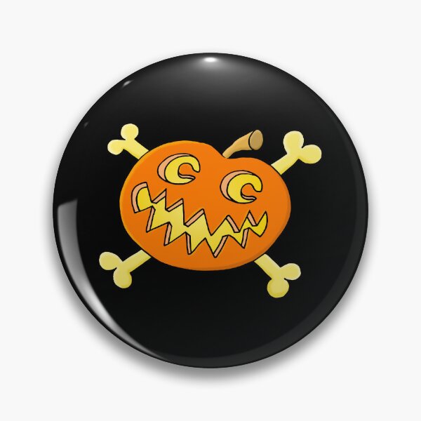 Item preview, Halloween Skull designed and sold by Minimells by Wolly Freund.