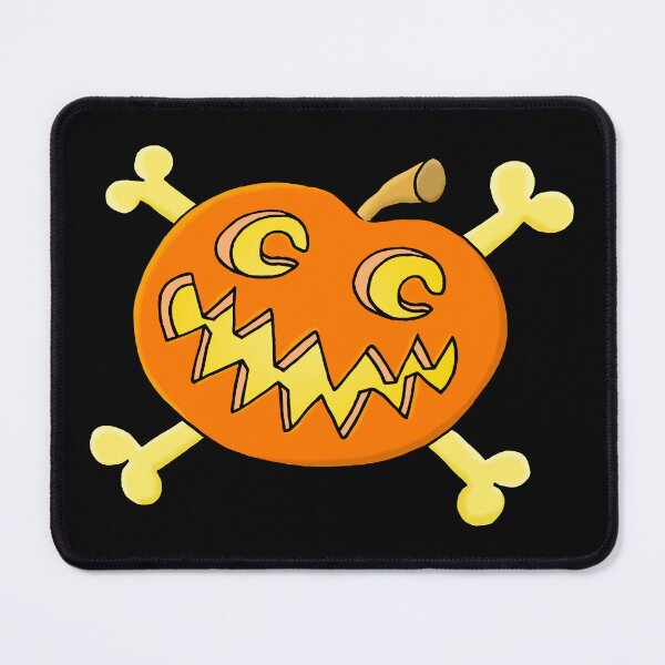 Item preview, Halloween Skull designed and sold by Minimells by Wolly Freund.