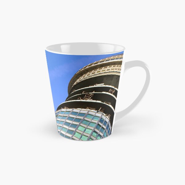 Item preview, BT Post Office Tower Fitzrovia London England designed and sold by AndyEvansPhotos.