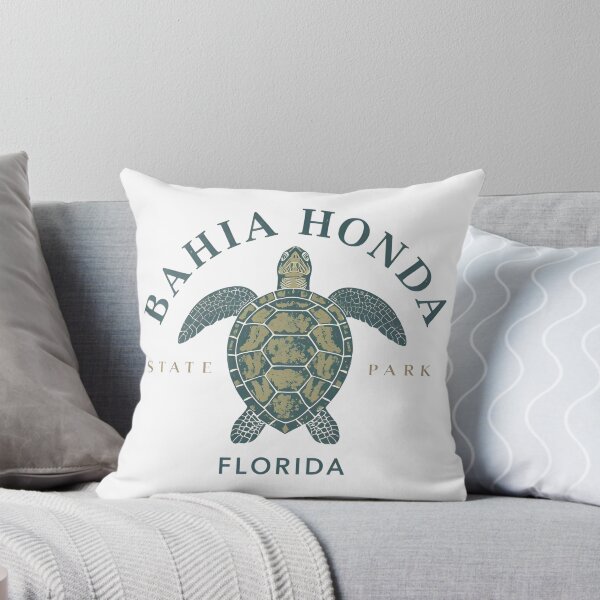 Item preview, Bahia Honda State Park - Florida  designed and sold by GoodOldVintage.