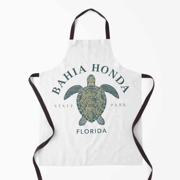 Item preview, Bahia Honda State Park - Florida  designed and sold by GoodOldVintage.
