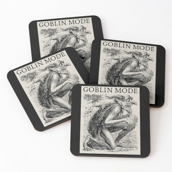 Item preview, intage Goblincore – Humorous Gift for Introverts designed and sold by ydhlsdpk97.