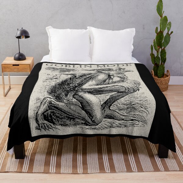 Item preview, intage Goblincore – Humorous Gift for Introverts designed and sold by ydhlsdpk97.