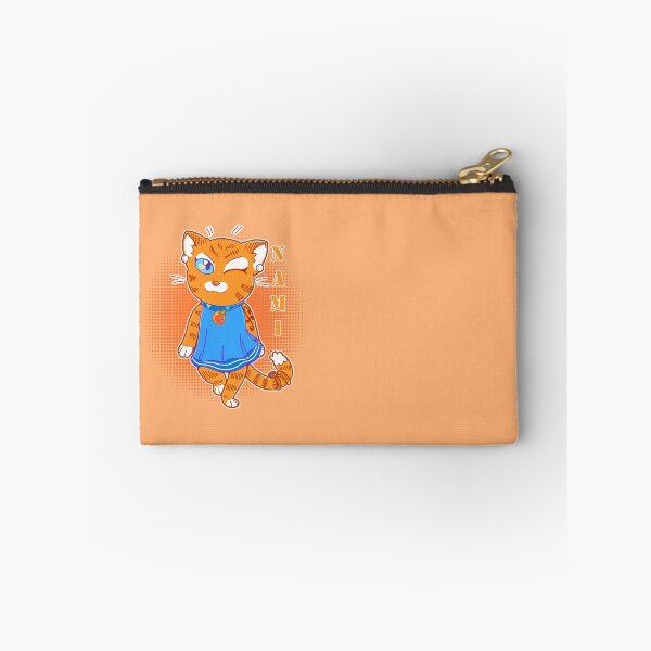 Item preview, Mascota Nami (Nyami) designed and sold by lizaandre.
