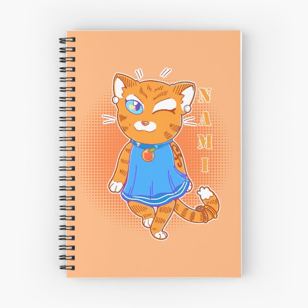 Item preview, Mascot Nami (Nyami) designed and sold by lizaandre.